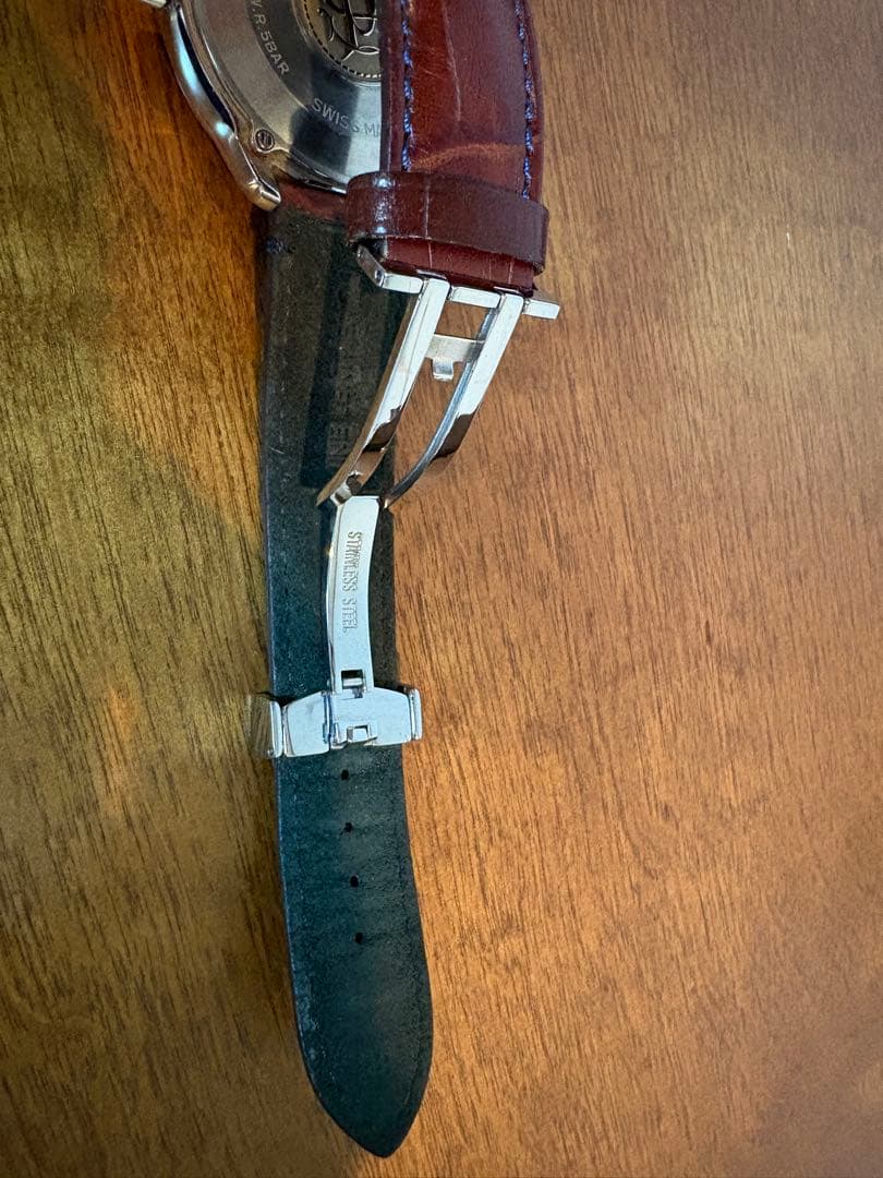 ポールスミス　腕時計