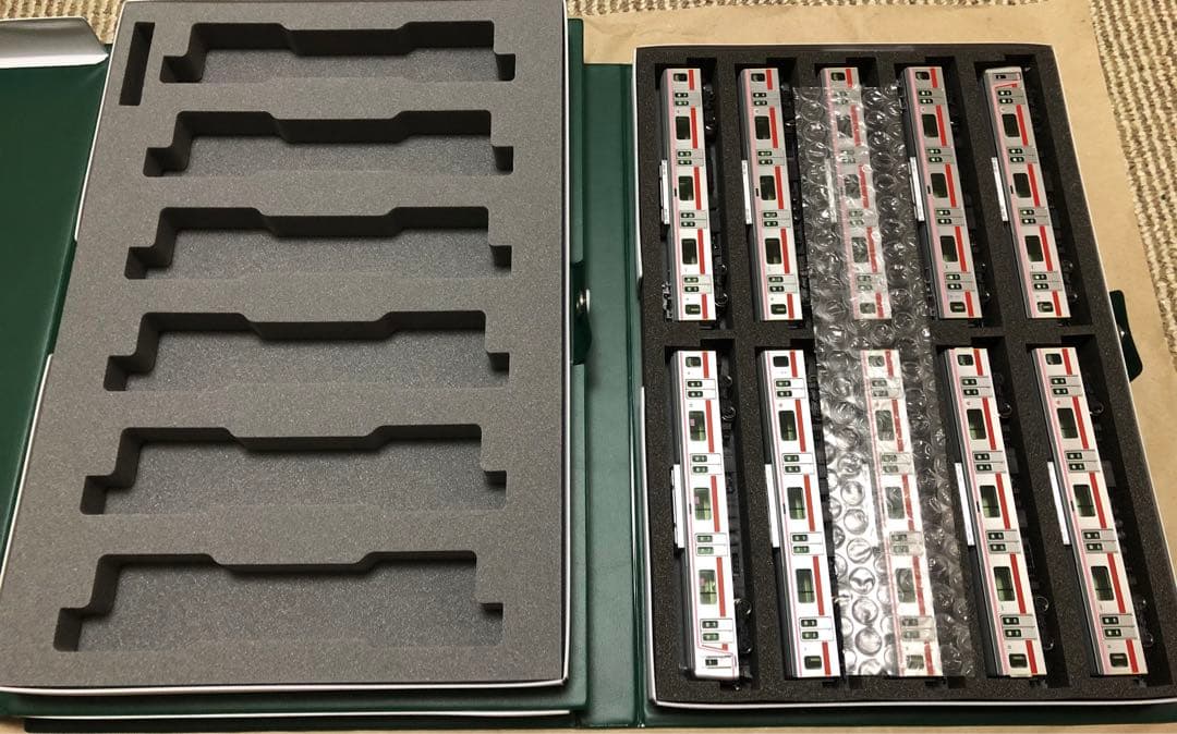 KATO 10-1246 東急電鉄 5050系4000番台 10両