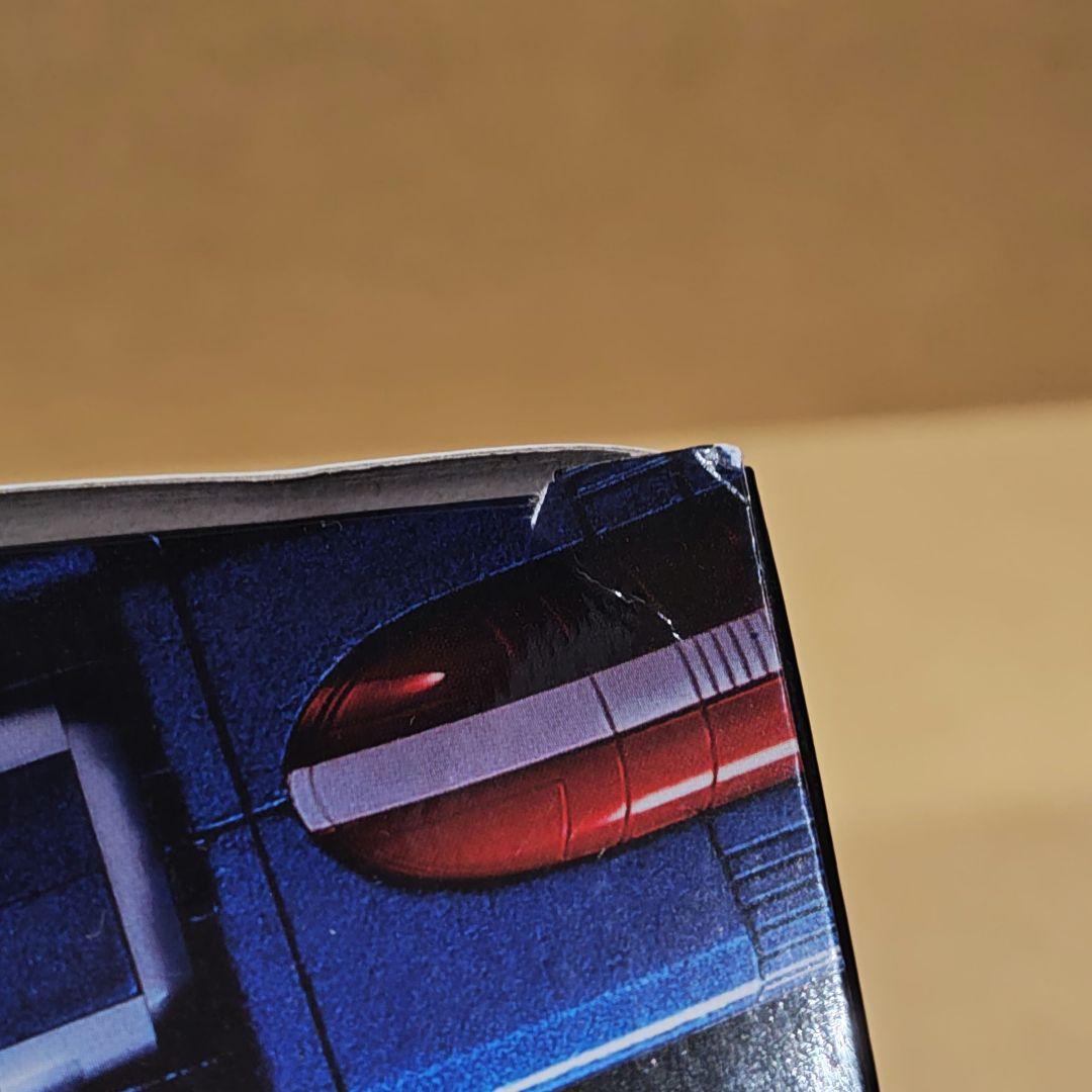 超合金魂 機甲艦隊ダイラガーXV　新品