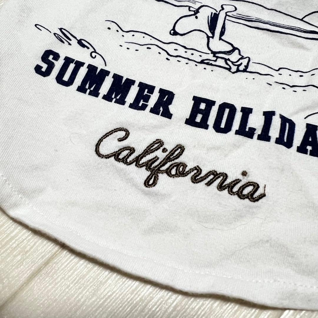 ペットパラダイス スヌーピー ペア Tシャツ タンクトップSNOOPY 犬服