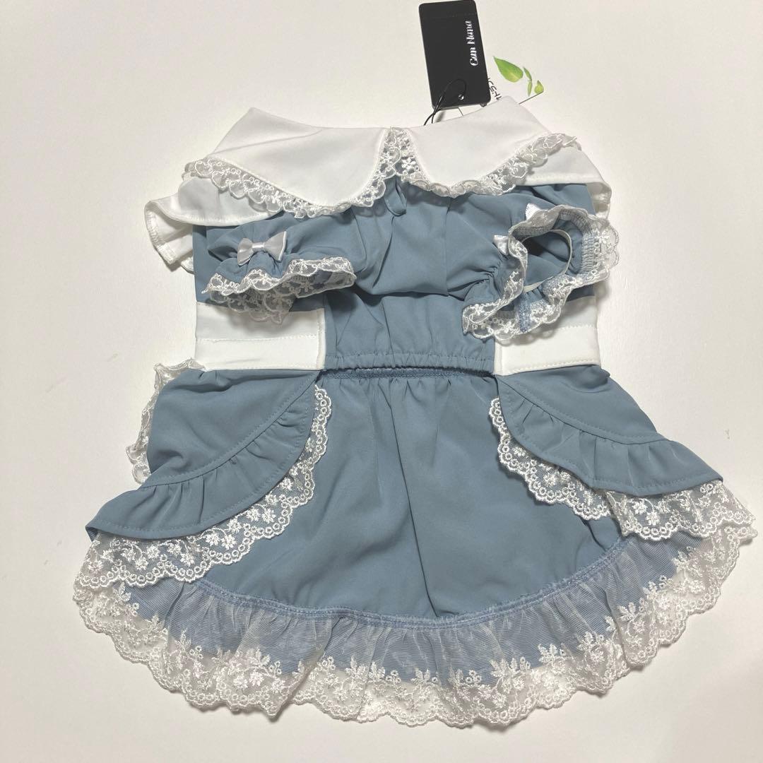 きゃんナナ CanNana アリスのワンピース