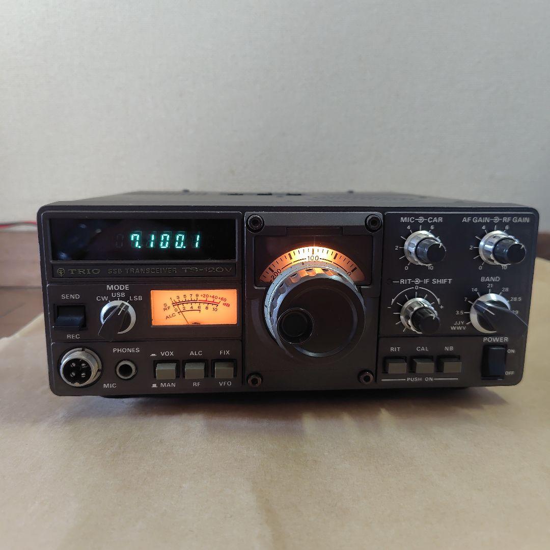 トリオ　ジャンク