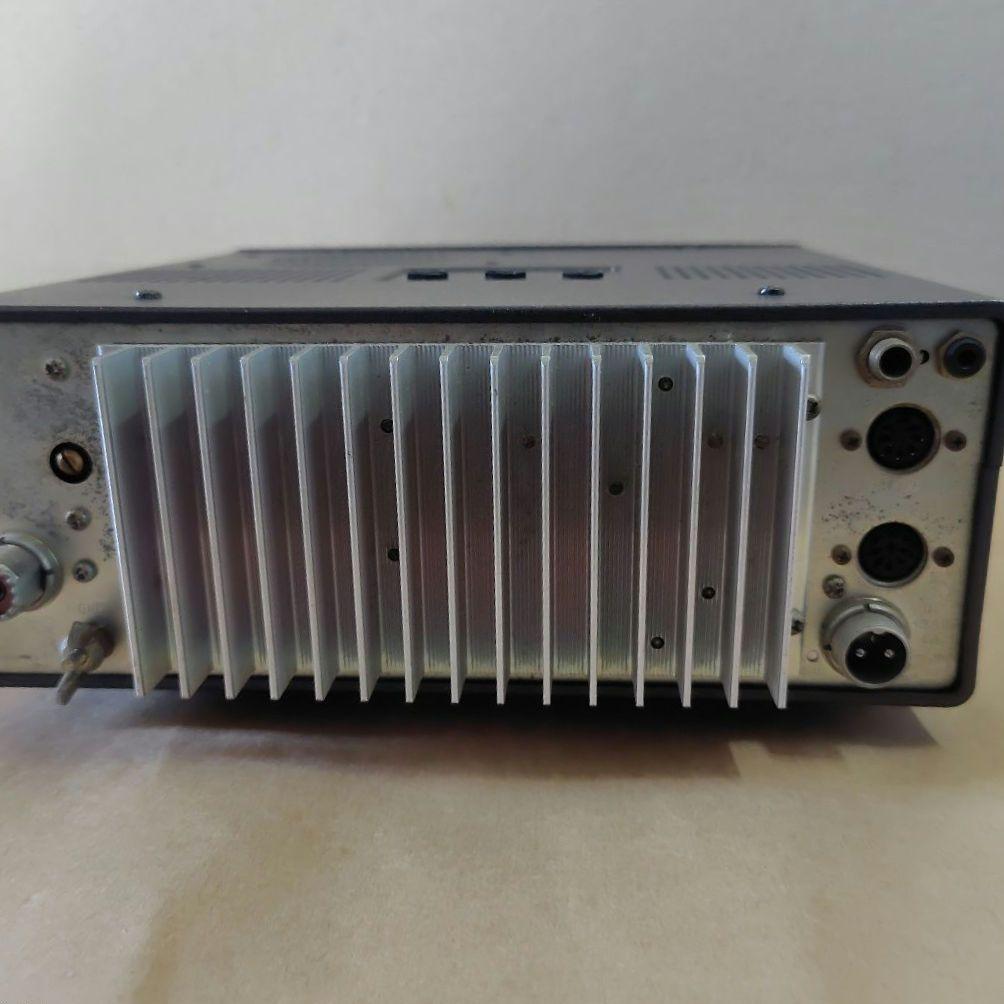 トリオ　ジャンク