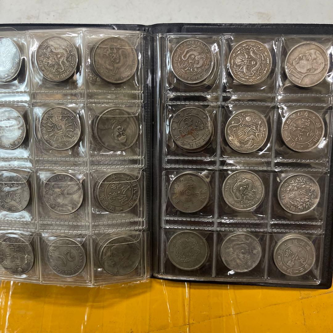 b*s様 旧家蔵出 中国歴代 貨幣 通宝 貨幣 まとめ120枚入