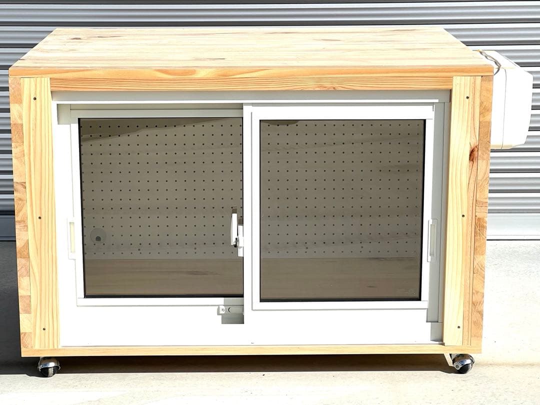 即発送　完成品　新品未使用品　犬小屋　わんちゃん　キャットハウス　ねこ　猫