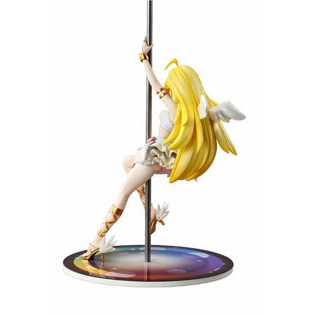 Panty＆Stocking with Garterbelt パンティ メタモル