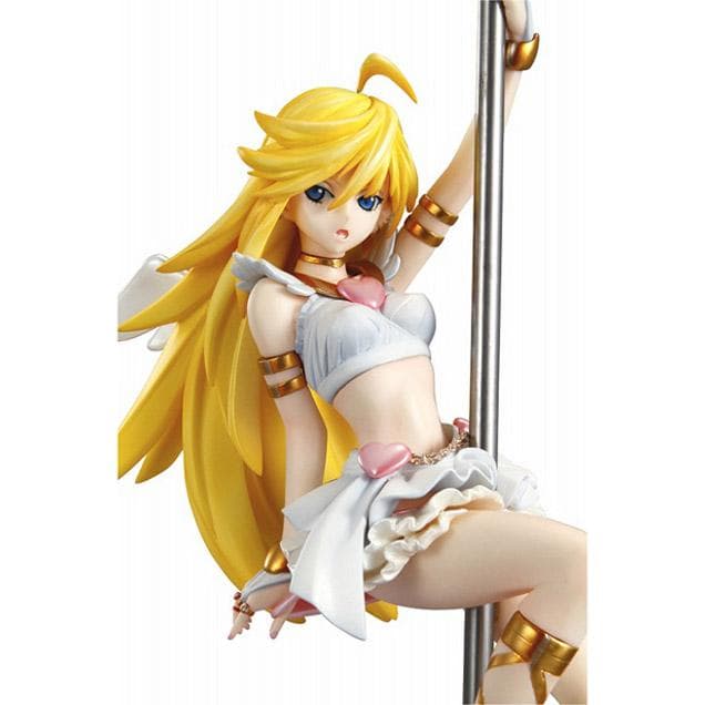 Panty＆Stocking with Garterbelt パンティ メタモル