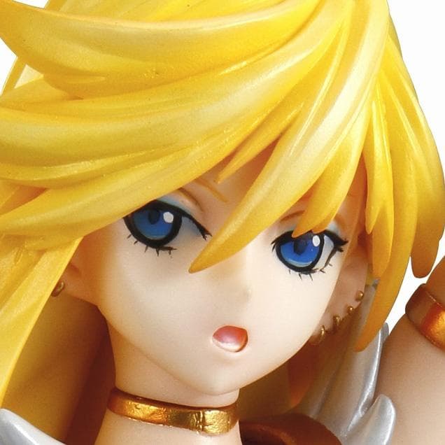 Panty＆Stocking with Garterbelt パンティ メタモル