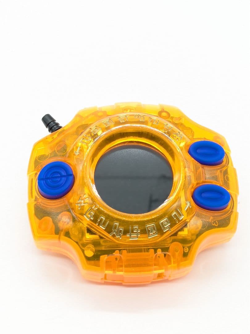 デジヴァイス -25th COLOR EVOLUTION- DX 八神太一カラー