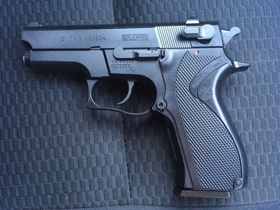 トイガン BWC6904