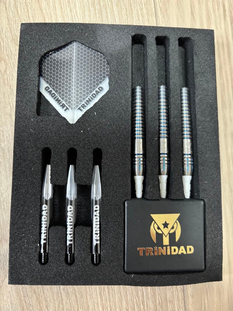 トリニダード　キッド タイプ2.5 後藤智弥モデル2025ホワイトデー限定モデル