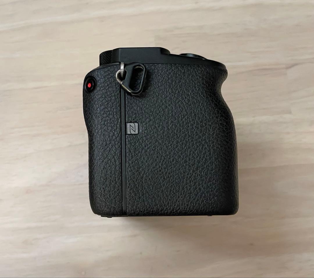 SONY aps-c ミラーレスカメラ α6600 ILCE-6600 ボディ