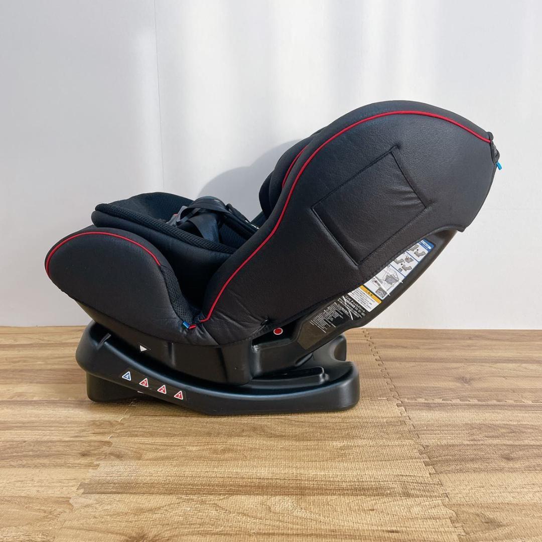 【美品】コンビ ウィゴーロングムーバー サイドプロテクション　エッグショック