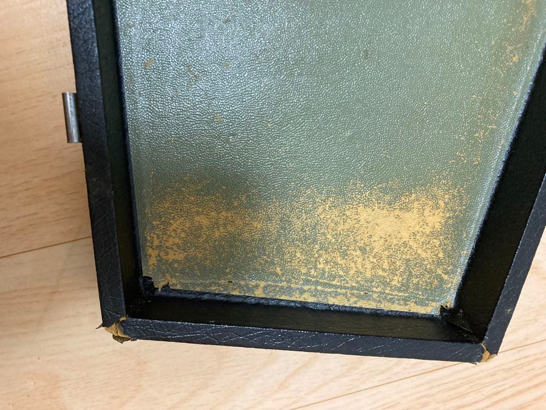 Saito 鉄琴 ケース付き