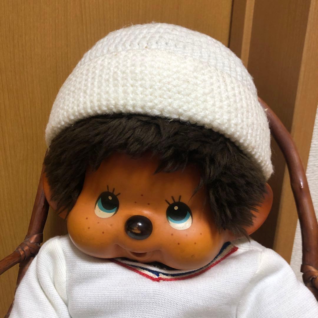 昭和レトロモンチッチ