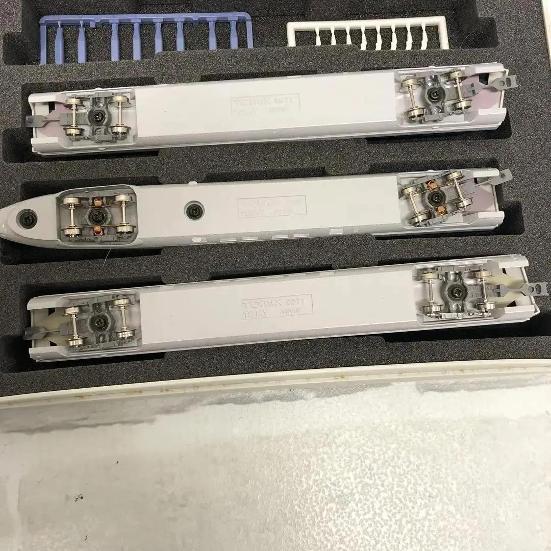 ●M3402 TOMIX Nゲージ 7両