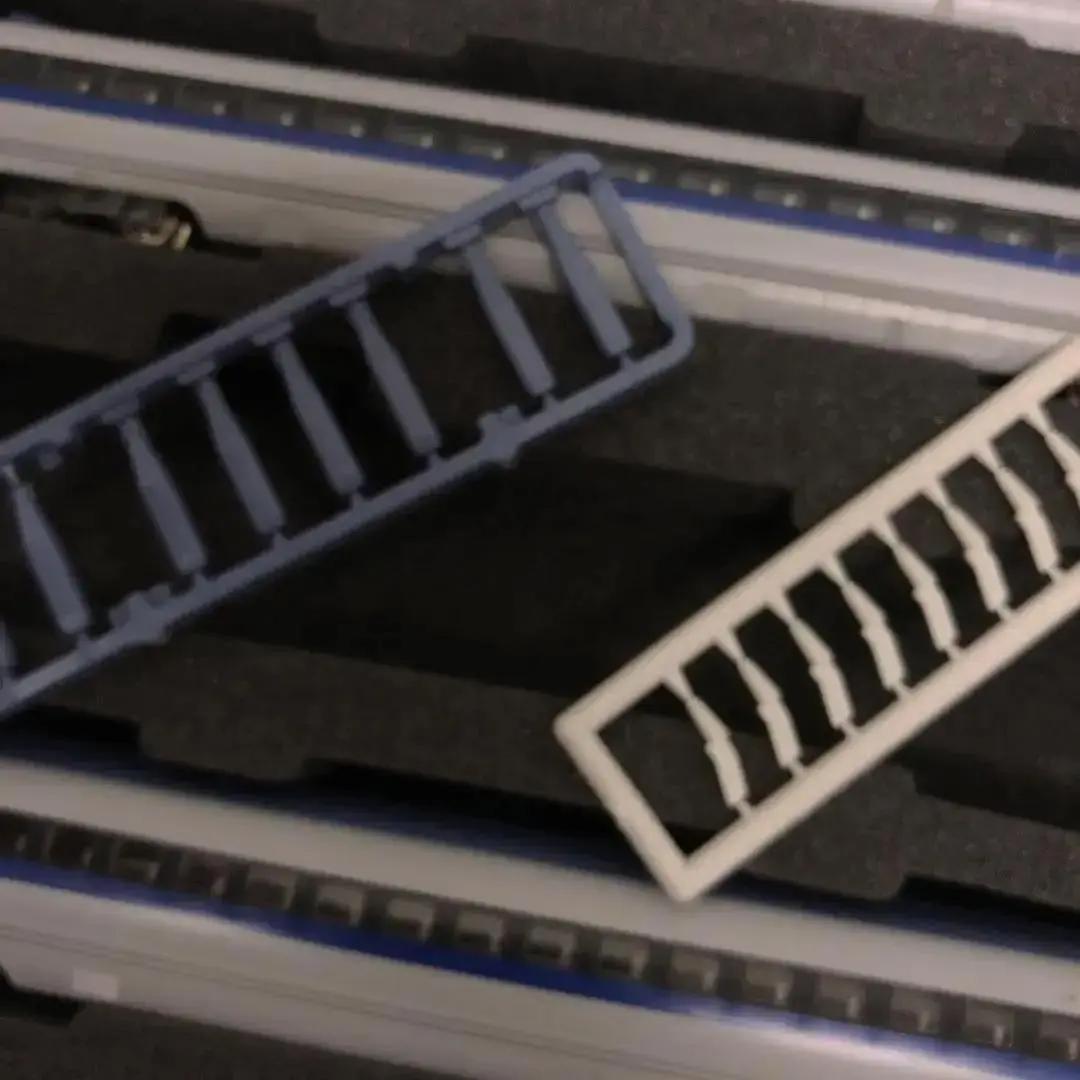 ●M3402 TOMIX Nゲージ 7両