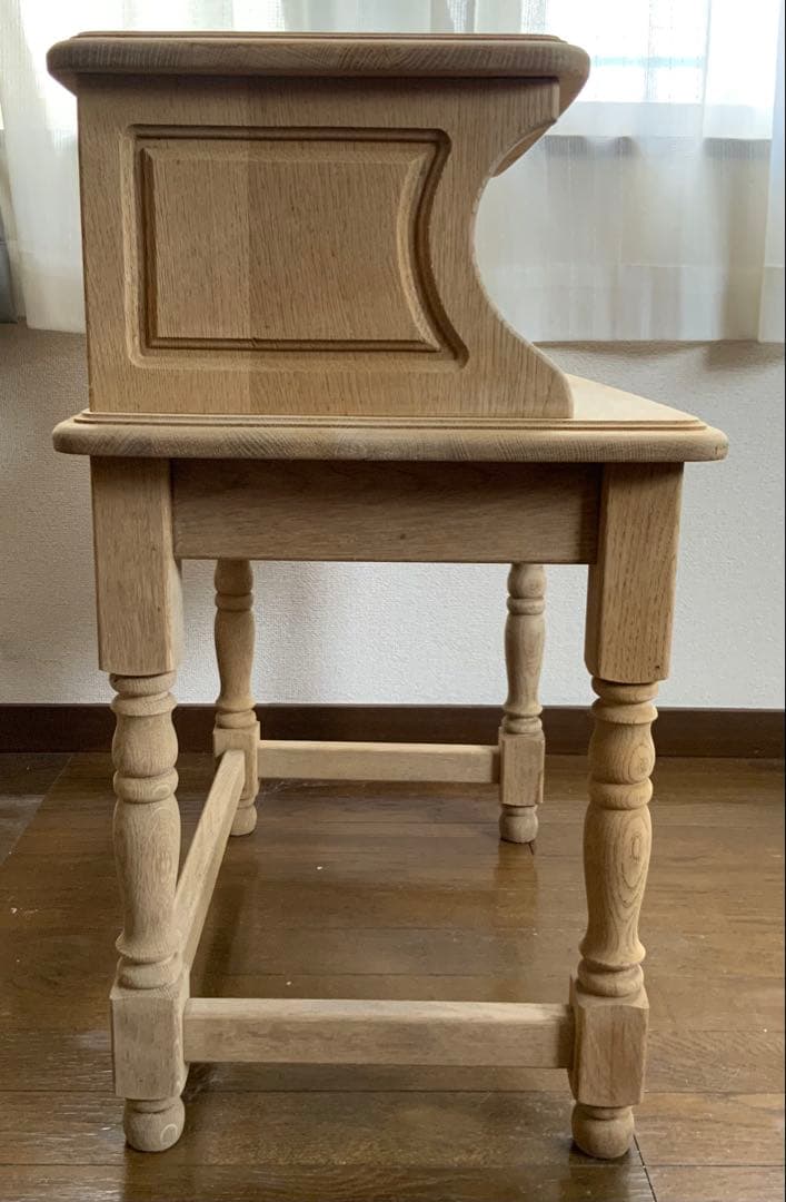 ヴィンテージ　ドロワー　ベッドサイドキャビネット　ドロワーサイドキャビネット