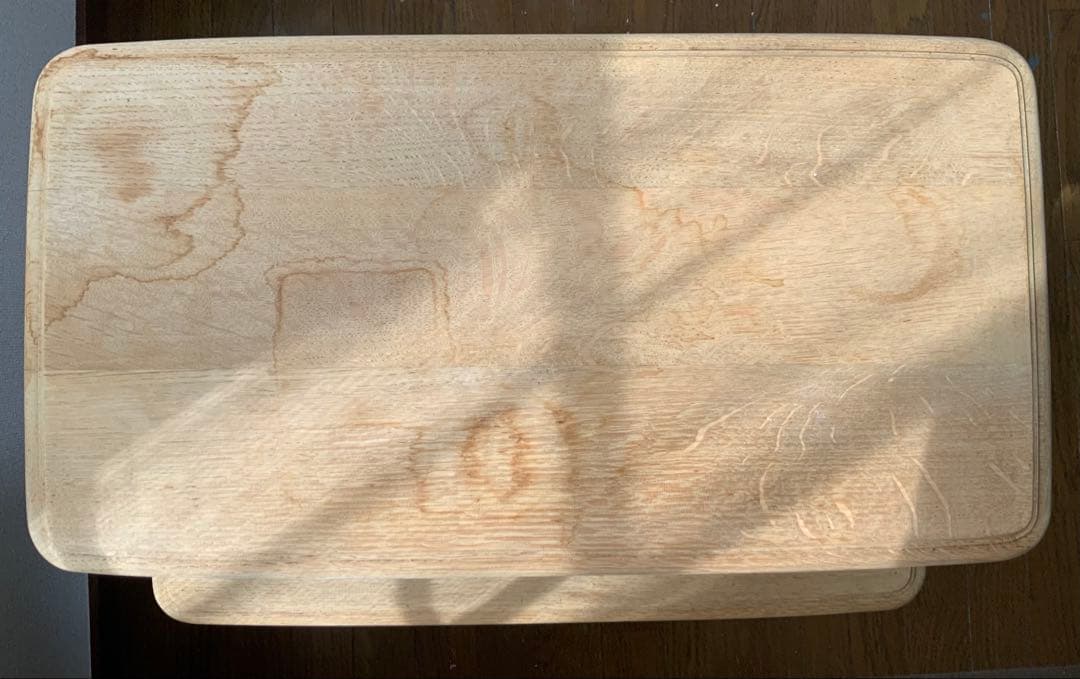 ヴィンテージ　ドロワー　ベッドサイドキャビネット　ドロワーサイドキャビネット