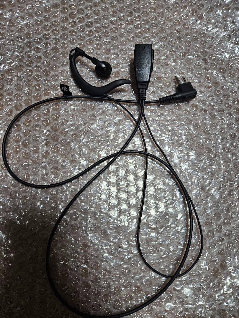 YAESU FT-65 デュアルバンドトランシーバー　アマチュア無線