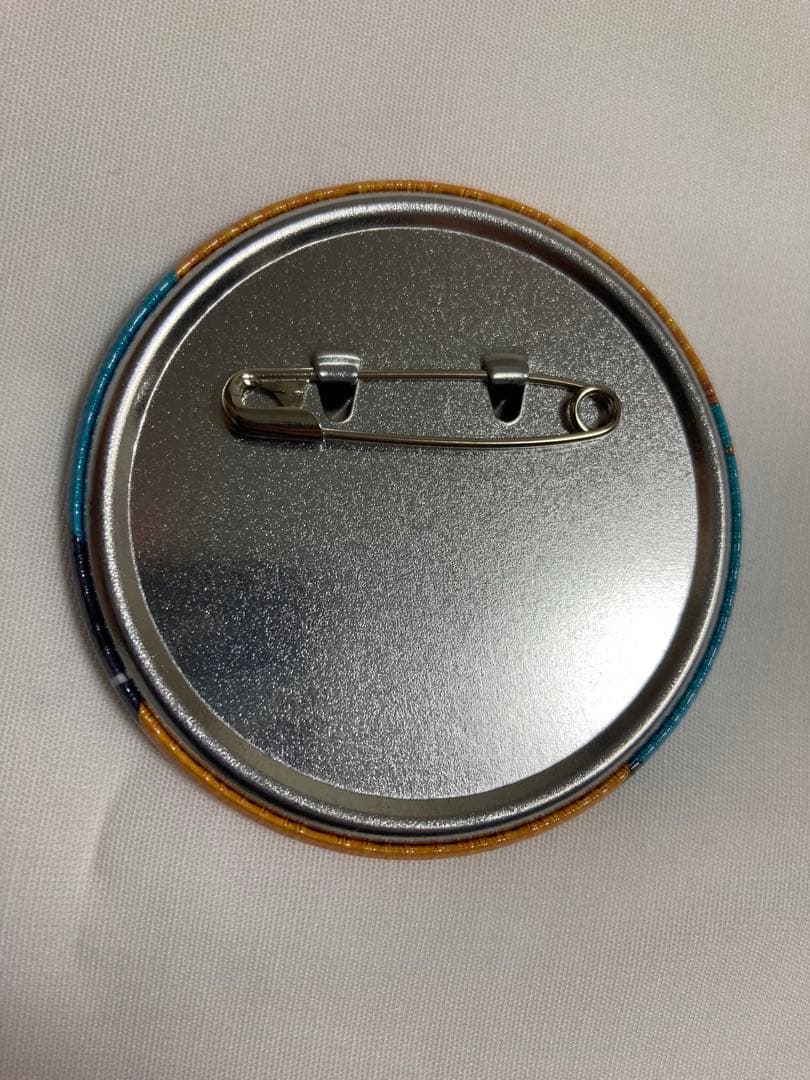 日向翔陽 缶バッジ cookpad studio 烏野祭