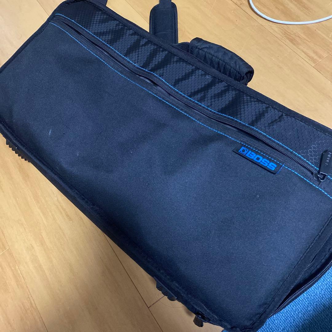 BOSS GT-1000 マルチエフェクター　ケース付き　完動品