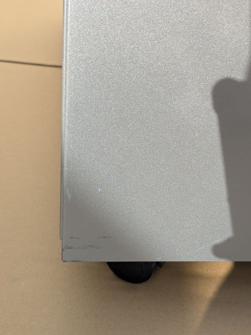 カッシーナ ドロアー デスクワゴン キャスター