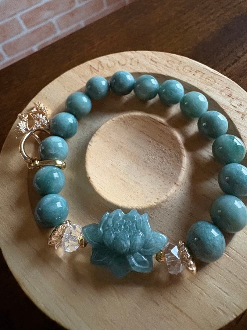 めげ様　おまとめ3本　デザインブレスレット