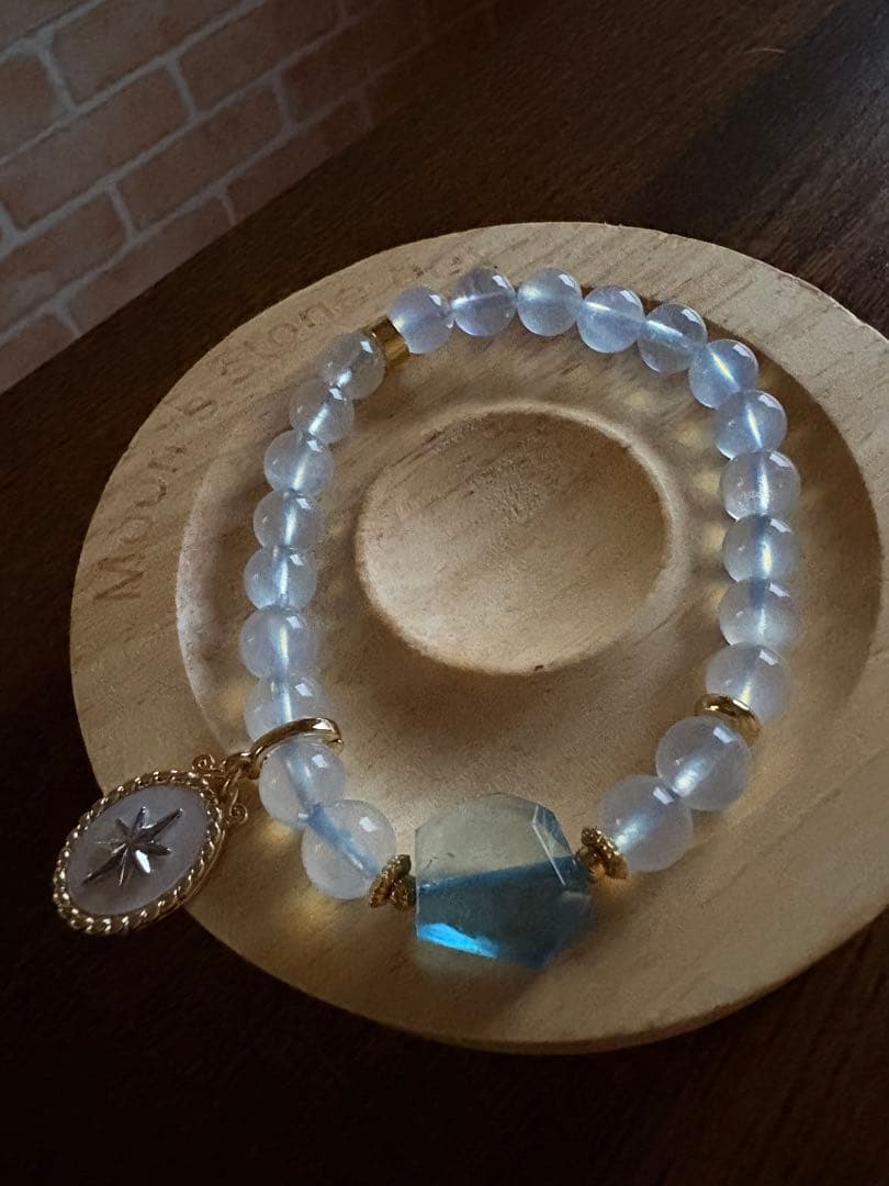 めげ様　おまとめ3本　デザインブレスレット