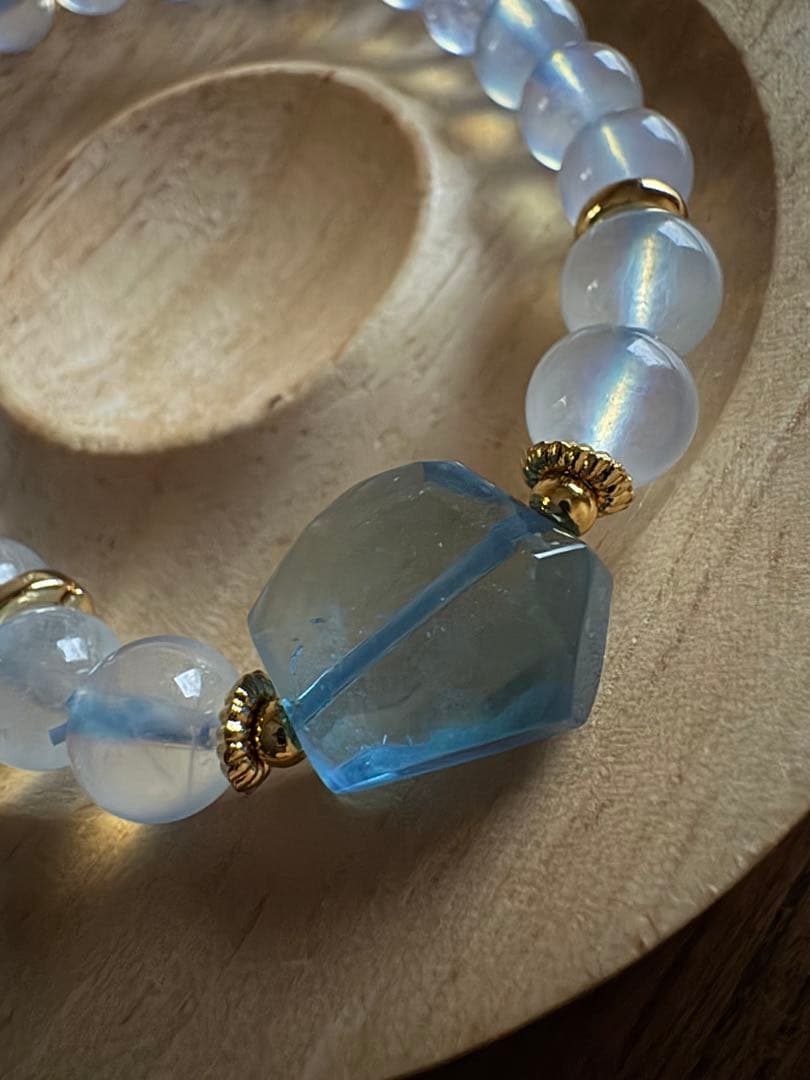 めげ様　おまとめ3本　デザインブレスレット