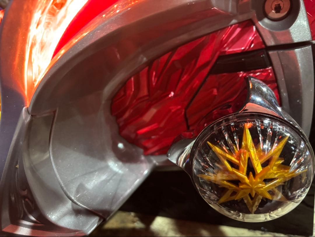 パチンコ実機【P北斗の拳暴凶星SFPA】すぐに遊べる‼️送料無料‼️