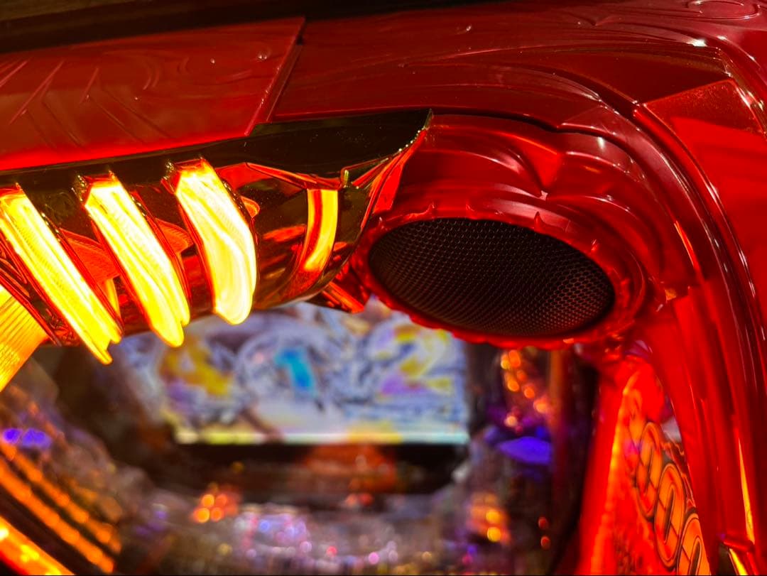 パチンコ実機【P北斗の拳暴凶星SFPA】すぐに遊べる‼️送料無料‼️