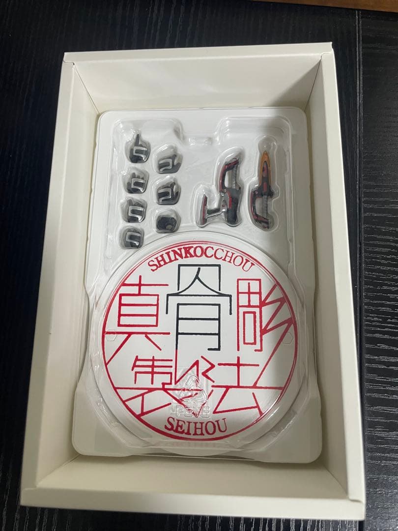 【最終価格】s.h.figuarts 真骨彫 仮面ライダーカブト ガタック