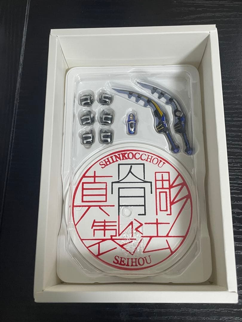 【最終価格】s.h.figuarts 真骨彫 仮面ライダーカブト ガタック