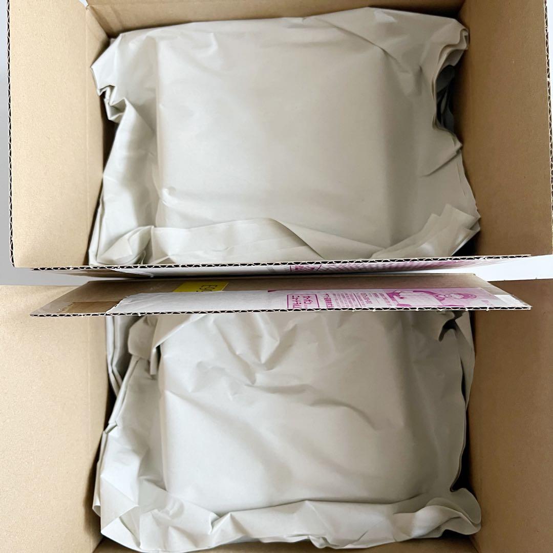 新品未開封　ポケモンカード　ムニキスゼロ　BOX 2箱セット