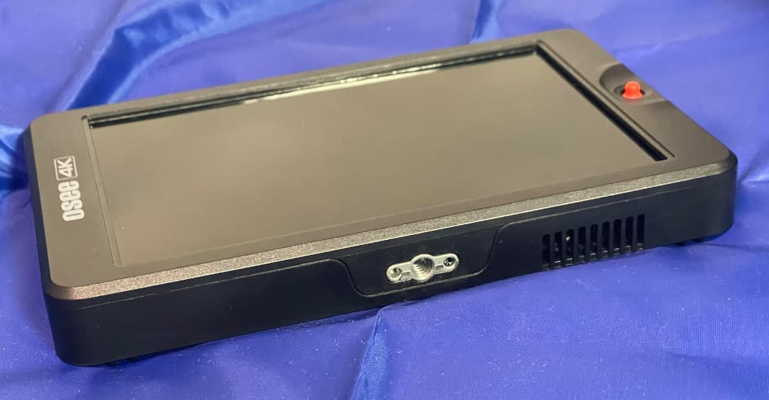 OSEE T7 4Kカメラモニター ビデオモニター