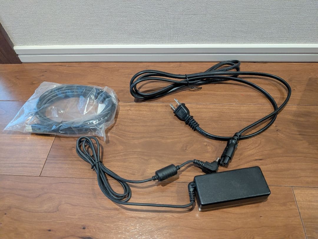 【未使用】ScanSnap iX500 PFU スキャナー 説明書・ソフトCD付