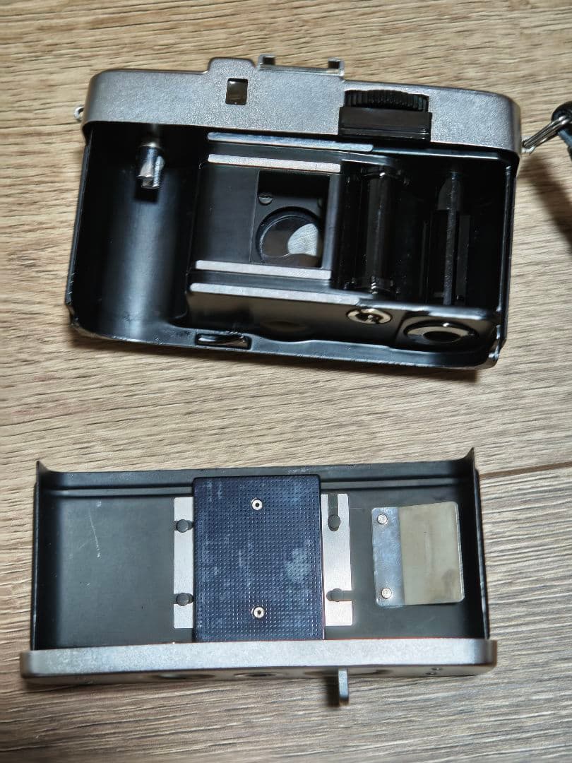 オリンパスペン s3.5 整備済み