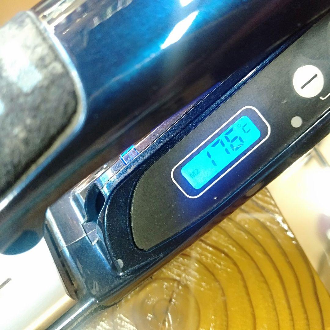 【正規品】【中古】Lebel PLIA ルベル　プライア　ストレートヘアアイロン