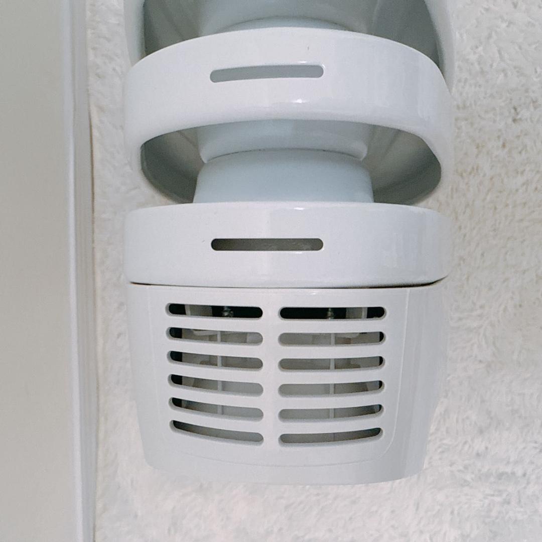 【美品】DeLonghi デロンギ　オイルヒーター ホワイトNJ0505E