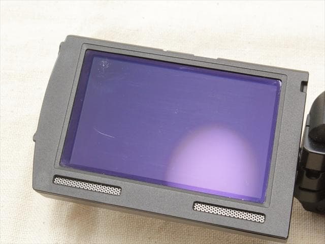 SONY HDR-PJ760V　ビデオカメラ