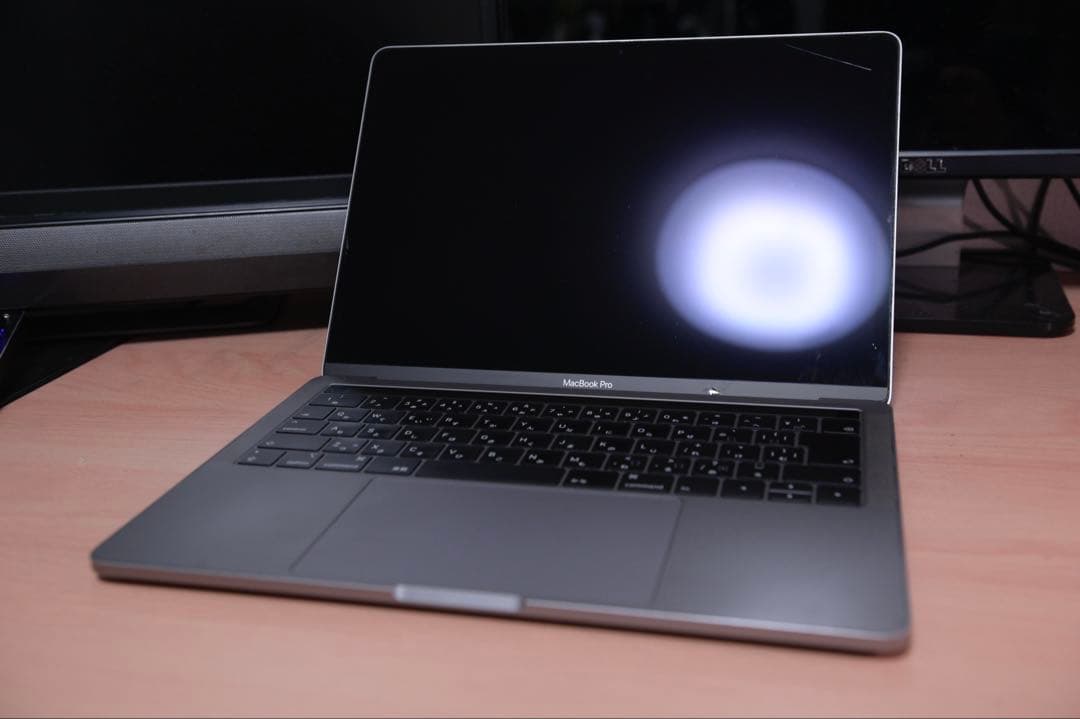 Macbook Pro A2159 パーツジャンク【概要欄必読】