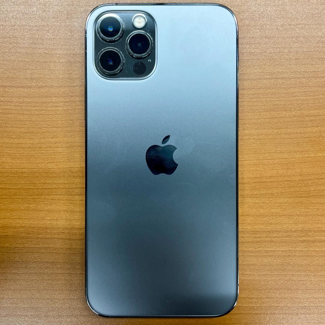 た*ん様 iPhone 12 Pro A2406 256GB スマホ ID333