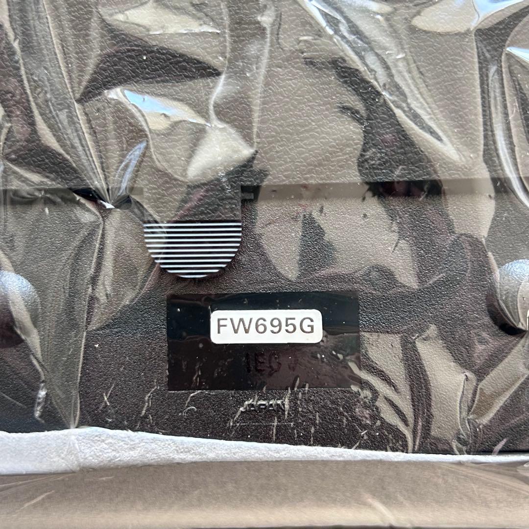 希少 ディズニータイム からくり時計 FW695G 未使用品