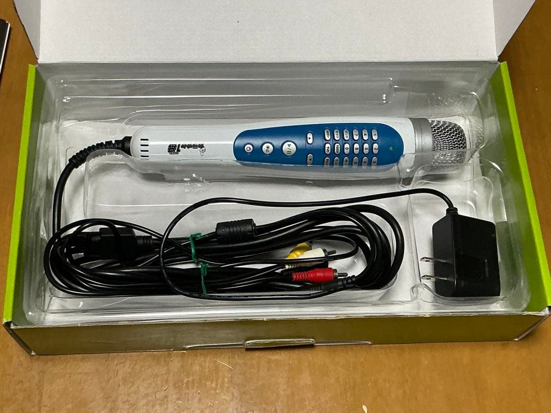 夢グループ カラオケ1番 300曲 ＋ B 追加カートリッジ 中古