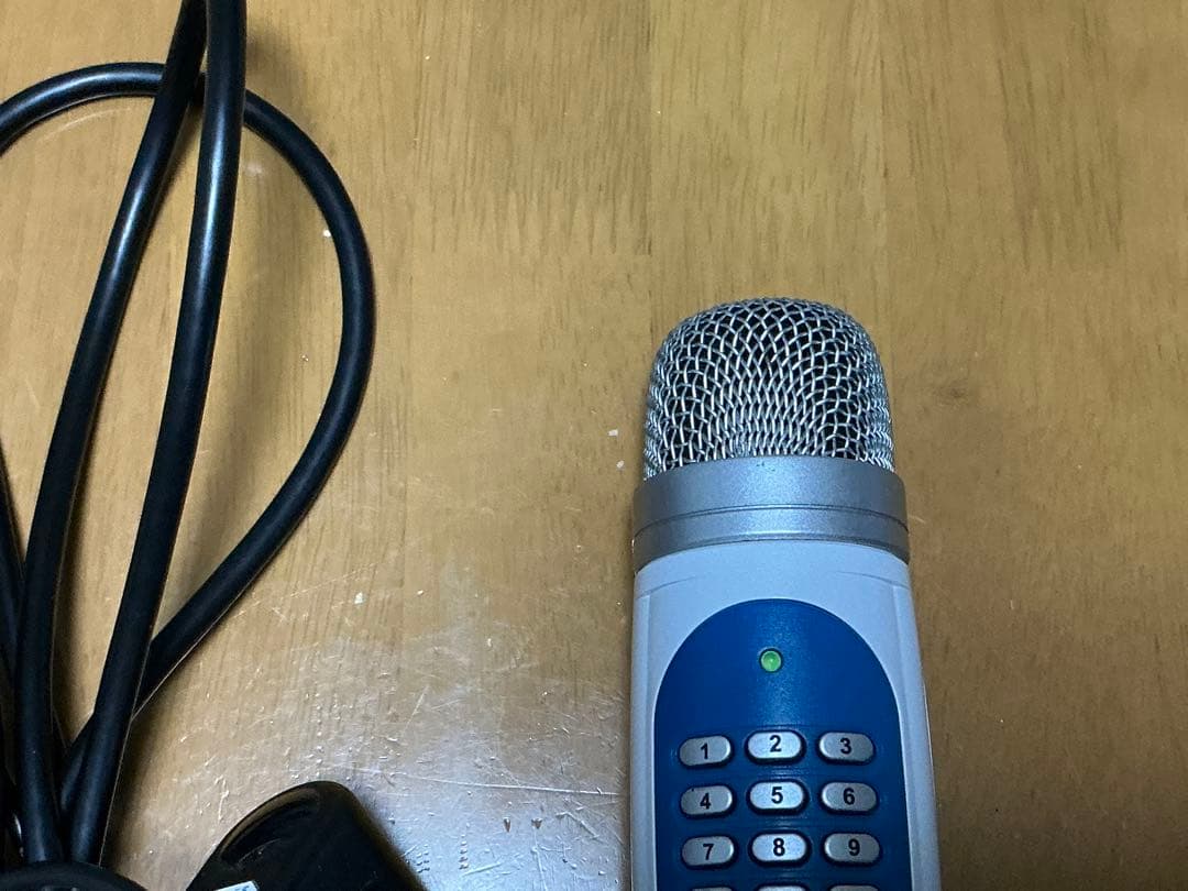 夢グループ カラオケ1番 300曲 ＋ B 追加カートリッジ 中古