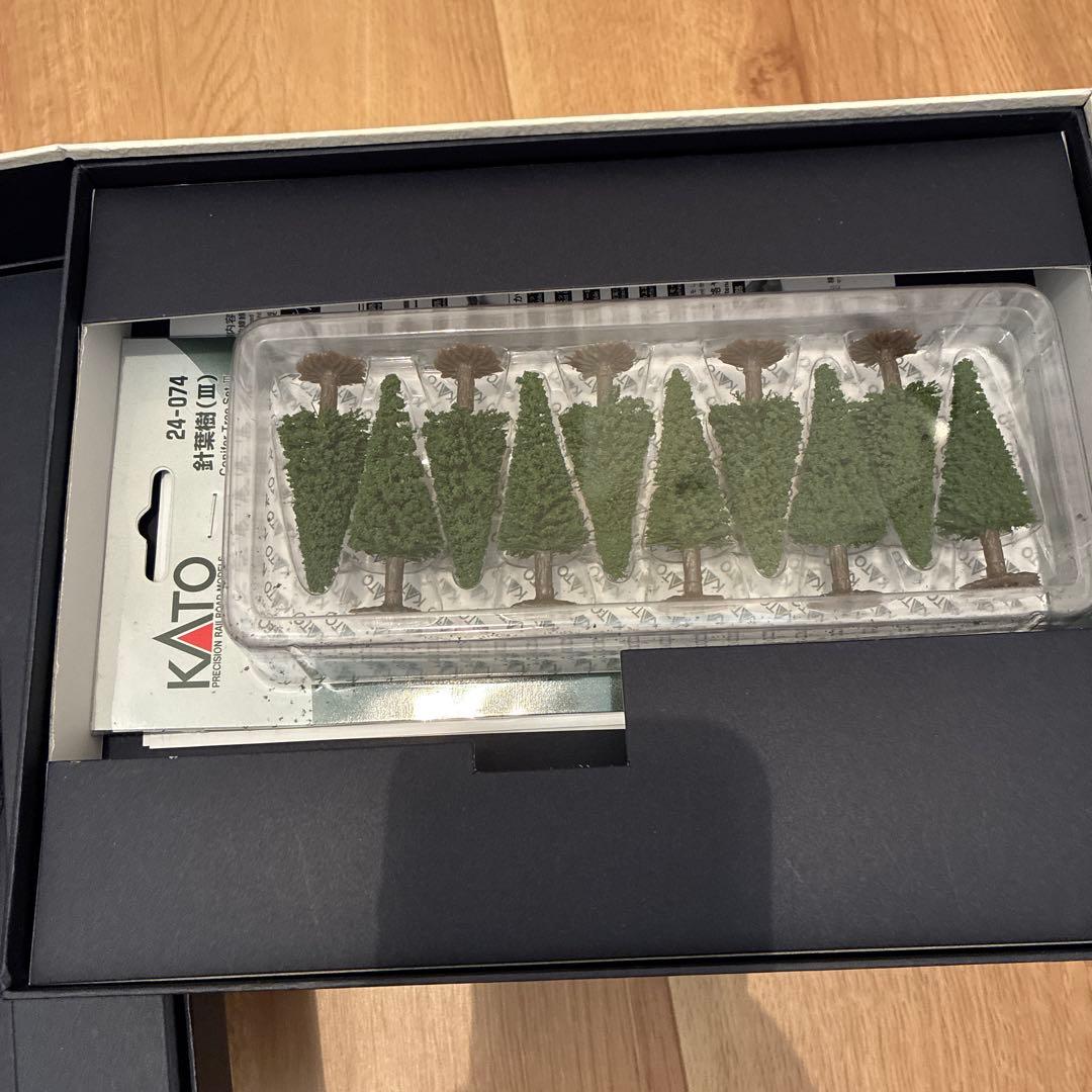 チビコロ　京の都SL列車　スターターセット