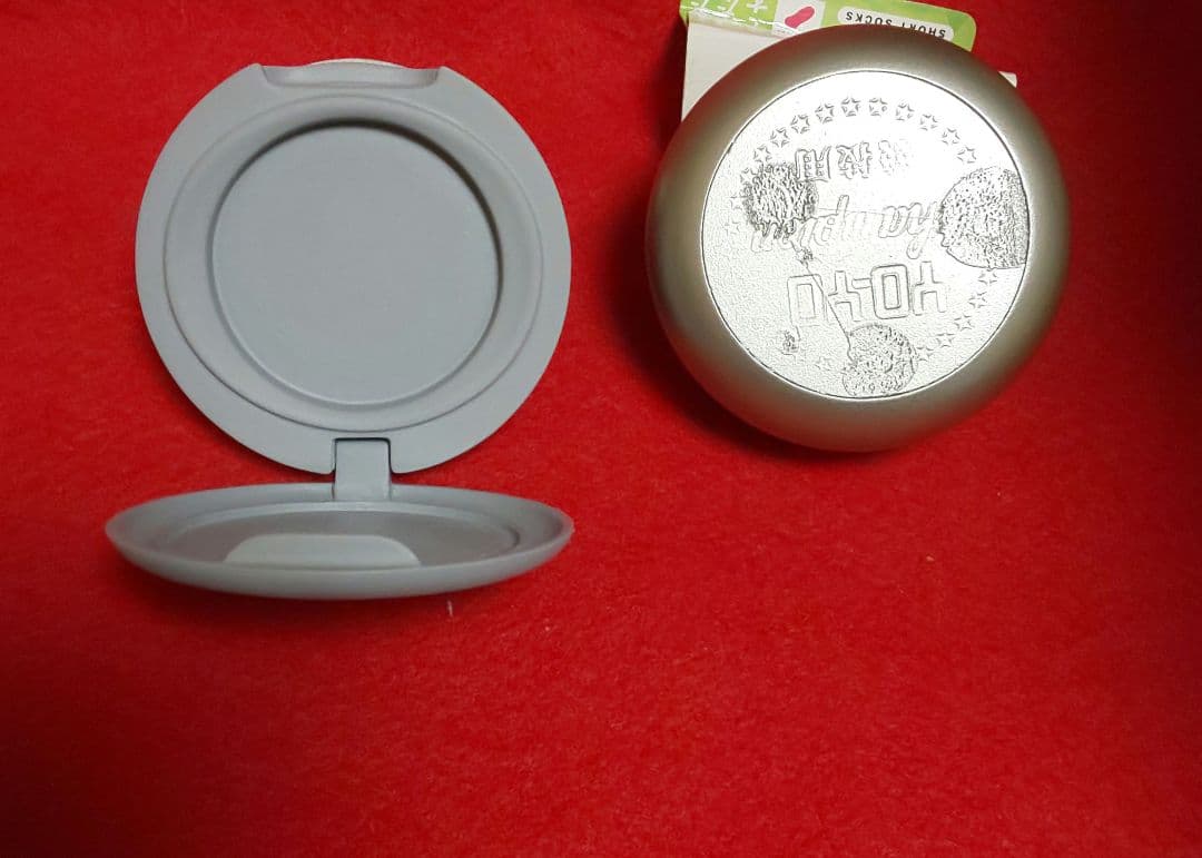 スケバン刑事 アクション用 ヨーヨー サイズで アップ用 コンパクト 麻宮サキ