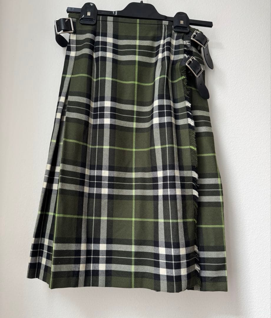 【O’Neil of duvlin】オニールオブダブリン　キルトスカート