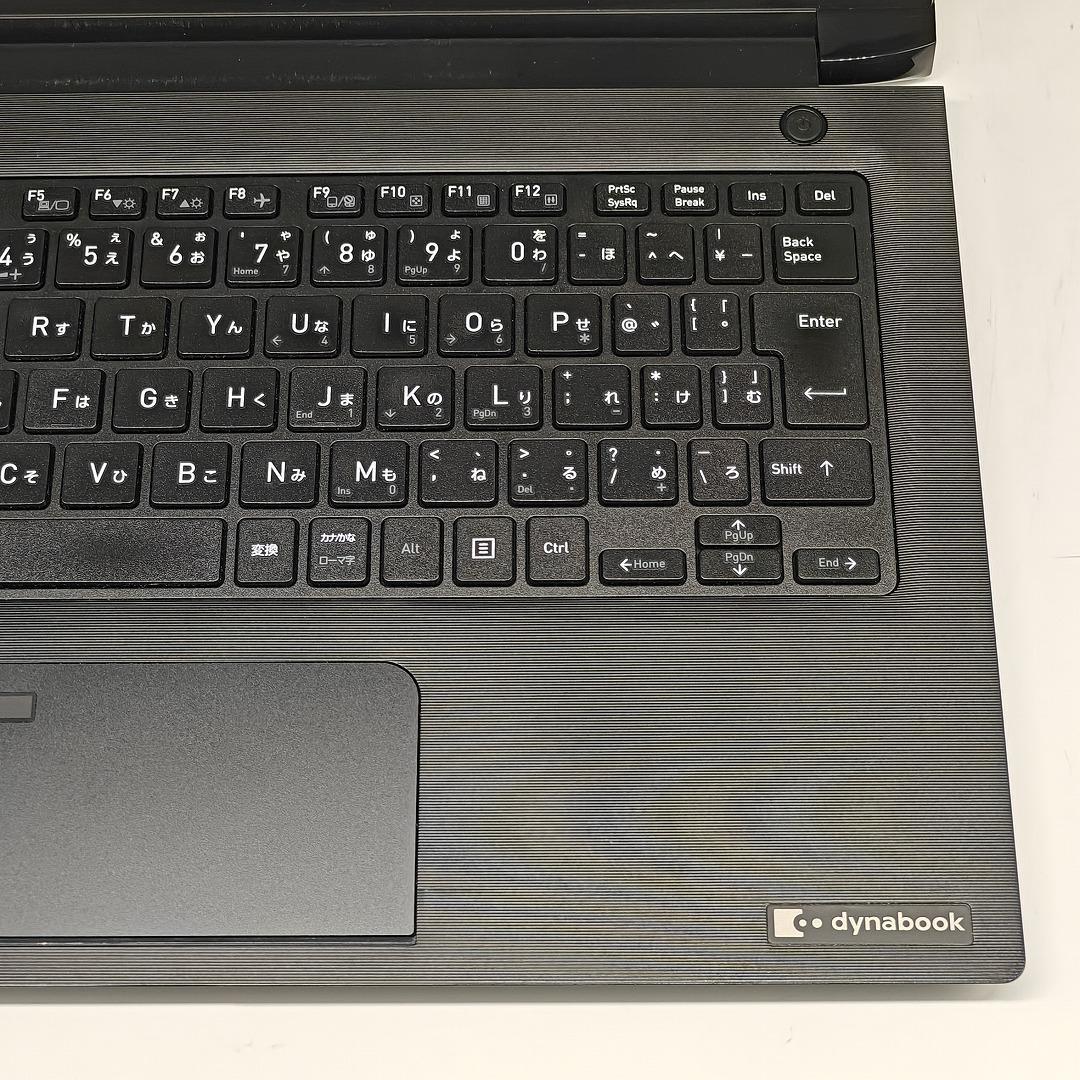 【東芝】高性能i5 16GB SSD512GB 2021年製 超軽量 ノートPC